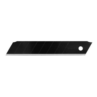 Knivblade 18 mm x 0,6 mm Ultra Sharp SK4 (10 stk forpakning)